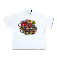 White stay sweet Urban Heavy Tee - JahusDesignShop