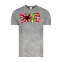 Cloud Rock love sunflower Vintage Tee - Bettercallsaul