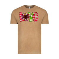 Vintage Camel love sunflower Vintage Tee - Bettercallsaul