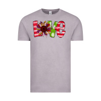 Vintage Zinc love sunflower Vintage Tee - Bettercallsaul