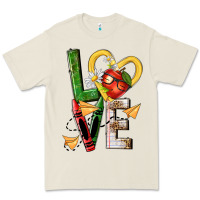 Bone teacher love nca Premium Tee - NancyCooperArtShop