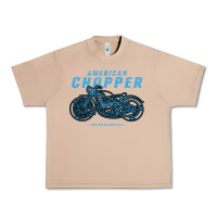 Burro American Chopper Urban Heavy Tee - Bettercallsaul