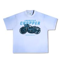 Grape Ice American Chopper Urban Heavy Tee - Bettercallsaul