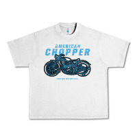 Lunar Rock American Chopper Urban Heavy Tee - Bettercallsaul