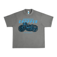 Tornado American Chopper Urban Heavy Tee - Bettercallsaul