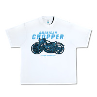 White American Chopper Urban Heavy Tee - Bettercallsaul