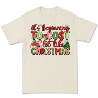 Bone it's beginning to cost a lot like christmas Premium Tee - MaliasSmallBusiness