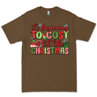 Cacao it's beginning to cost a lot like christmas Premium Tee - MaliasSmallBusiness