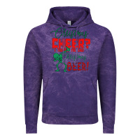 Cloud Purple Christmas Cheer I Thought You Said Christmas Beer Vintage Hoodie - Bettercallsaul