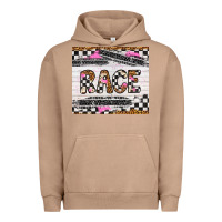 Pigment Burro race Urban Hoodie - Artiststas