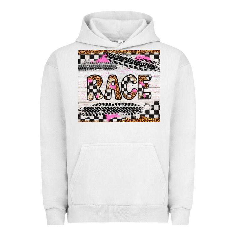 Race Urban Hoodie by Artiststas | Teevron
