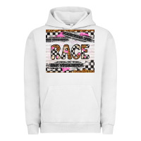 Pigment Lunar Rock race Urban Hoodie - Artiststas