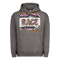 Pigment Tornado race Urban Hoodie - Artiststas