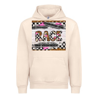 Sandshell race Urban Hoodie - Artiststas
