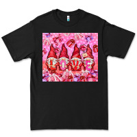 Black love gnomies with gift boxes Premium Tee - NancyCooperArtShop