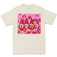 Bone love gnomies with gift boxes Premium Tee - NancyCooperArtShop