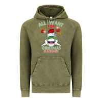 Vintage Olive All I Want For Christmas Is A Shark Vintage Hoodie - Bettercallsaul