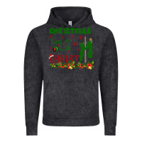 Vintage Black Christmas Begins With Christ Vintage Hoodie - Bettercallsaul
