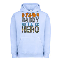 Pigment Grape Ice husband daddy protector hero Urban Hoodie - Artiststas