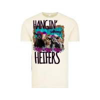 Vintage Arctic Hangin With My Heifers Vintage Tee - Bettercallsaul