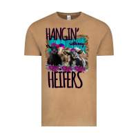Vintage Camel Hangin With My Heifers Vintage Tee - Bettercallsaul