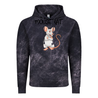 Cloud Black Mouse Rat Vintage Hoodie - Bettercallsaul