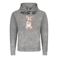 Cloud Rock Mouse Rat Vintage Hoodie - Bettercallsaul