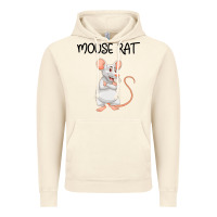 Vintage Artic Mouse Rat Vintage Hoodie - Bettercallsaul