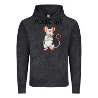 Mouse Rat Vintage Hoodie | Teevron