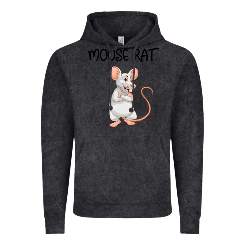 Mouse Rat Vintage Hoodie by Bettercallsaul | Teevron