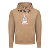 Vintage Coffee Mouse Rat Vintage Hoodie - Bettercallsaul