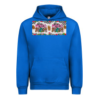 Cobalt race mom 15 oz mug Urban Hoodie - Artiststas