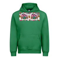Emerald race mom 15 oz mug Urban Hoodie - Artiststas