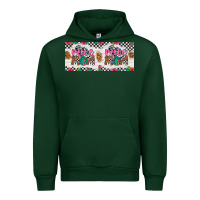 Forest Green race mom 15 oz mug Urban Hoodie - Artiststas