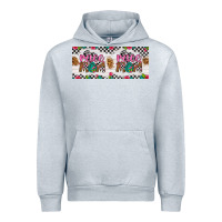 Heather Grey race mom 15 oz mug Urban Hoodie - Artiststas