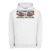 Pigment Lunar Rock race mom 15 oz mug Urban Hoodie - Artiststas