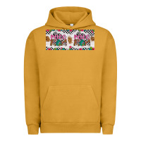 Pigment Peanut Butter race mom 15 oz mug Urban Hoodie - Artiststas