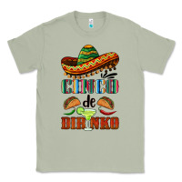 Matcha cinco de dirinko sombrero Classic Tee - BarkalooDesign