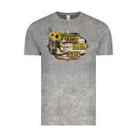 Cloud Rock life is better in boots Vintage Tee - Bettercallsaul