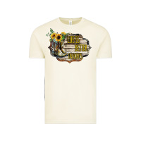 Vintage Arctic life is better in boots Vintage Tee - Bettercallsaul
