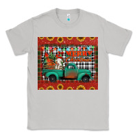Moon Dust merry christmas farm truck tumbler Classic Tee - Jasminsmagicworld