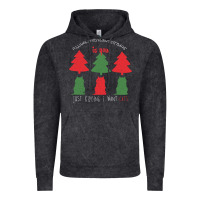 Vintage Black All Want For Christmas is You Just Kidding I Want Cats Vintage Hoodie - Bettercallsaul