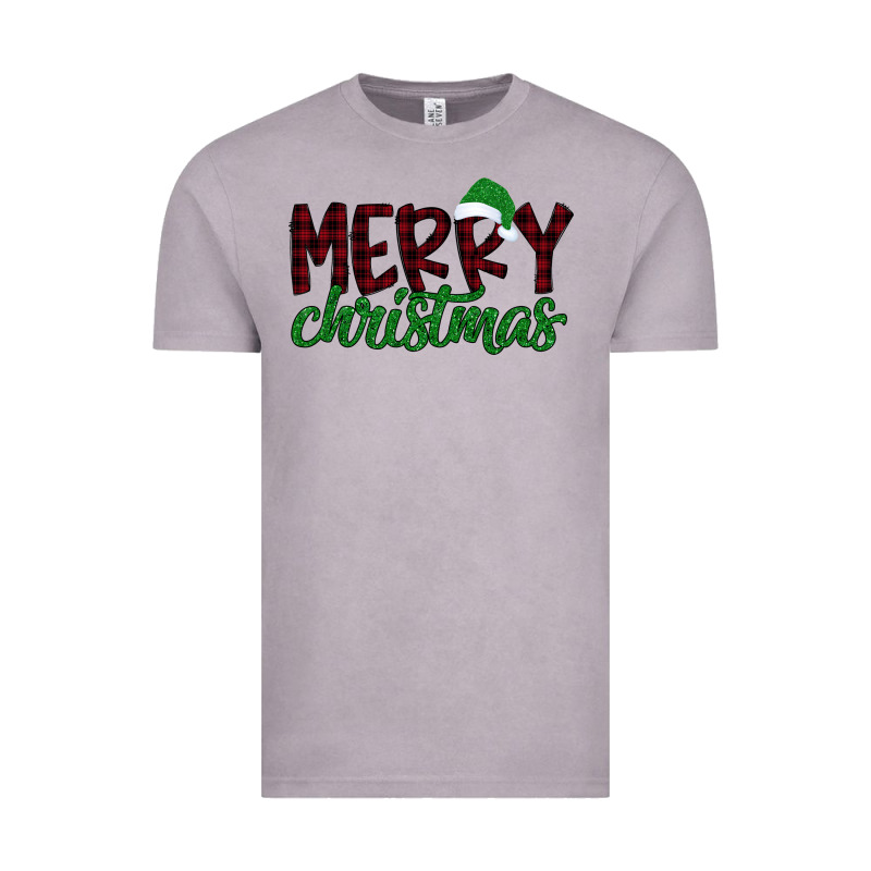 Merry Christmas Vintage Tee by Bettercallsaul | Teevron