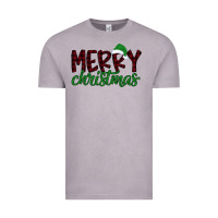 Vintage Zinc Merry Christmas Vintage Tee - Bettercallsaul