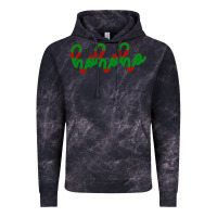 Cloud Black Christmas Ho Ho Ho Vintage Hoodie - Bettercallsaul
