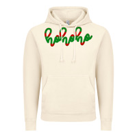Vintage Artic Christmas Ho Ho Ho Vintage Hoodie - Bettercallsaul