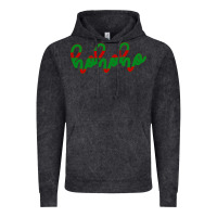 Vintage Black Christmas Ho Ho Ho Vintage Hoodie - Bettercallsaul