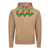 Vintage Coffee Christmas Ho Ho Ho Vintage Hoodie - Bettercallsaul
