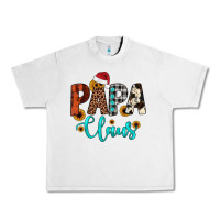 Lunar Rock papa claus Urban Heavy Tee - JahusDesignShop