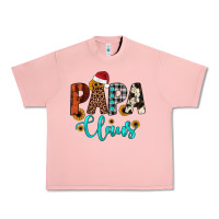 Salmon papa claus Urban Heavy Tee - JahusDesignShop